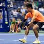 Wu Yibing Ukir Sejarah Jadi Petenis China Pertama Menangi ATP Tour