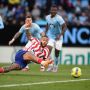 Hasil dan Klasemen Liga Spanyol: Gol Perdana Memphis Depay Menangkan Atletico Madrid atas Celta Vigo