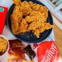 5 Franchise Ayam Goreng Lokal yang Paling Digemari Masyarakat Indonesia