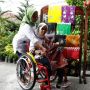OMG Kaltim Rajut Asa Penyandang Disabilitas di Balikpapan: Penuhi Hak Pendidikan dan Aksesibilitas