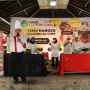 Beras Food Station Hadir di Temu Kangen Chef Indonesia