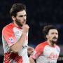 Hasil dan Klasemen Liga Italia: Napoli Bungkam Cremonese untuk Perlebar Jarak dengan Inter Milan