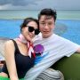 Ditanya 12 Hari Keliling Eropa Bareng Pacar Ngapain Aja? Wika Salim: Olahraga