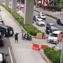 Dishub DKI Tambah Penutupan Putaran Balik di Jakarta Jadi 32 Titik