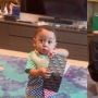 Gemasnya Baby L Ambil Uang Ratusan Ribu dari Dompet Branded Rizky Billar, Endingnya Malah Ingat Sang Bunda