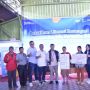 PNM Terapkan Sustainable Development Goals Melalui Kampung Madani