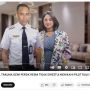 Dikabarkan Pernah Selingkuh dengan Pramugari, Ini 8 Fakta Rully Pilot yang Melamar Dewi Perssik