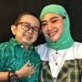 Digugat Cerai Shelvie, Daus Mini Nangis: Kok Begini...