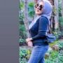 Foto Syahrini Diduga Diedit agar Langsing dan Tinggi? Ini Aslinya