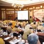 Serius Tangani Permasalahan Stunting, Ganjar Diapresiasi Kepala BKKBN