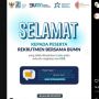 Link Pengumuman Final Rekrutmen Bersama BUMN 2022 Batch 2, Ada Namamu?