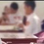 Gempar! Siswi SMP Berhijab Pacaran hingga Ciuman di Kelas, Netizen: Naudzubillah Min Dzalik!