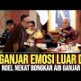 CEK FAKTA: Ganjar Emosi Ketua JoMan Lebih Pilih Anies dan Bongkar Aibnya, Benarkah?