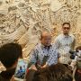 Ihwal Rekan Duet Andai Pimpin PSSI, La Nyalla: Saya Sudah Kontak Menpora dan Ratu Tisha