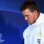 Hujat Wasit, Julian Nagelsmann Lolos dari Skorsing Tapi Didenda Rp808 Juta
