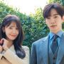 Serasi Abis, YoonA dan Lee Junho Pamer Chemistry di K-drama King the Land