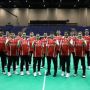 Jadwal Badminton BAMTC 2023 Hari Ini: Indonesia Hadapi Thailand Bidik Juara Grup