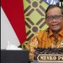 Tantang Trio Legislator, Mahfud MD Siap Bongkar Transaksi Rp 349 T Di Senayan Sore Nanti, Rapat Bakal Panas?