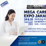 Mega Career Expo Jakarta Digelar 24-25 Februari 2023, Hadirkan Beragam Lowongan Pekerjaan