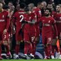 Klasemen Liga Inggris usai Liverpool Kalahkan Everton 2-0: Posisi The Reds Merangkak Naik