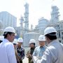 Realisasi Investasi Industri Kimia dan Farmasi Mulai Mendominasi di Kaltim
