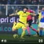 Hasil dan Klasemen Liga Italia usai Inter Ditahan Imbang Sampdoria 0-0