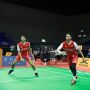 Kejuaraan Beregu Campuran Asia 2023: Fajar/Rian Bawa Indonesia Unggul 3-0 atas Lebanon