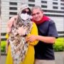 Rekam Jejak Abah Agam yang Diduga Nikahi Siri Istri Mendiang Ustaz Arifin Ilham
