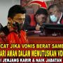 CEK FAKTA: Hakim Cari Jalan Aman untuk Vonis Ferdy Sambo Gegara Takut Dipecat, Benarkah?