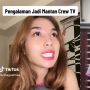 Mantan Kru TV Bongkar Sifat Ria Ricis Dibalik Layar, Sempat Ucapkan Hal Tak Terduga