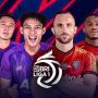 Link Live Streaming Persik Kediri vs Bali United di BRI Liga 1, 14 Februari 2023