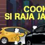 INFOGRAFIS: 'Cookie' Si Raja Jalanan