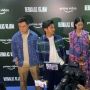 Jadi Produser Film, Baim Wong Ngaku Belum Berani Bawa Karyanya ke Layar Bioskop