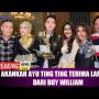 CEK FAKTA: Boy William Bakal Lamar Ayu Ting Ting Sepulangnya Liburan dari Eropa, Benarkah?