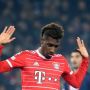 Tolak Lakukan Selebrasi Usai Jebol Gawang PSG, Kingsley Coman: Saya Tumbuh di Sini