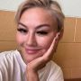 Agnez Mo Sambat Enggak Punya Body Curvy, Warganet: Sekelas Dia Aja Masih Insecure