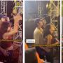 Viral Momen Bucin Shenina Cinnamon saat Nonton Konser, Posisi Jari Angga Yunanda Bikin Salah Fokus