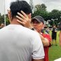 Iwan Bule Pamit ke Shin Tae-yong dan Timnas Indonesia U-20