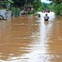 Ponorogo Banjir Parah Kiriman Air Bah dari Wonogiri, Tiga Kecamatan Terendam
