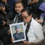 Ikhlas dengan Vonis Ringan, Orang Tua Brigadir J Restui Richard Eliezer Jika Kembali ke Polri