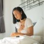 Kamu Harus Tahu! Ini Alasan Payudara Sering Sakit saat Menjelang Menstruasi