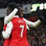 Link Live Streaming Arsenal vs Bournemouth, Liga Inggris Segera Berlangsung