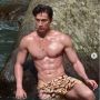 Bertubuh Atletis dan Ganteng Kebangetan di Usia 56 Tahun, Pria Seksi Ini Bongkar Tips Awet Muda Andalannya