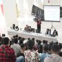 PMI Gelar Pelatihan Bimbel Bagi Pemuda yang Ingin Masuk Sekolah Kedinasan