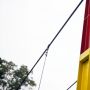 Fokus Implementasikan ESG, Telkom Dukung Pembangunan Sarana Umum Berkelanjutan