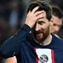 Statistik Miris Lionel Messi saat PSG Dibungkam Bayern Munich: 'Hilang' saat Dibutuhkan