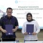 Terapkan Inovasi dan Tridharma Perguruan Tinggi, PNM Gandeng IPB