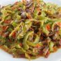 Resep Oseng Pare, Masakan Rumahan Simpel Cocok untuk Sahur