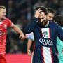 Hasil PSG vs Bayern Munich: Bikin Lionel Messi Tak Berkutik, Die Roten Menang 1-0