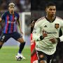 Barcelona vs Manchester United: Tugas Khusus Ronald Araujo Man Marking Marcus Rashford